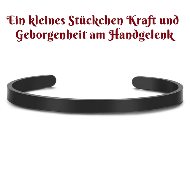 Geborgenheitsarmband